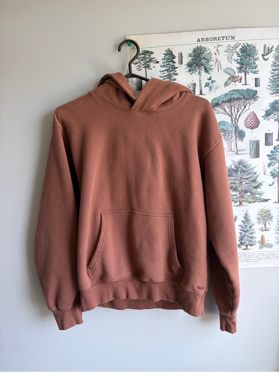 TNA Sweaters - TNA Cozy Fleece Perfect Hoodie Medium